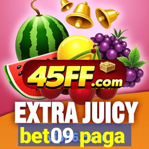 bet09 paga